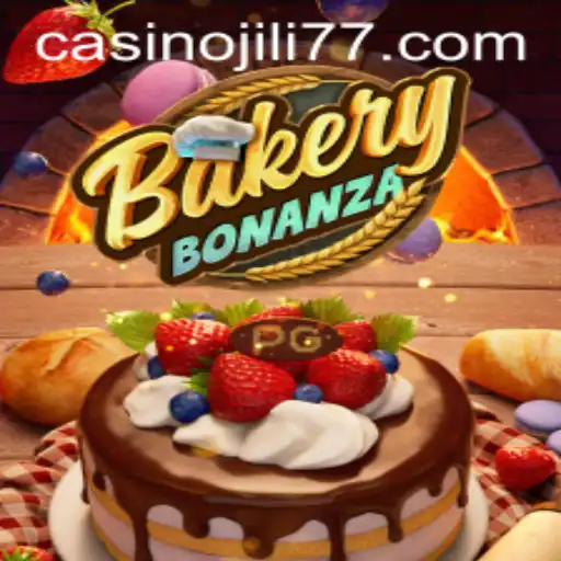 The Delicious World of BakeryBonanza