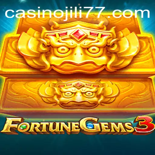 Discover the Thrills of FortuneGems3: A Comprehensive Guide
