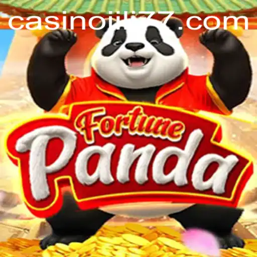 Discovering FortunePanda: A Deep Dive into the Thrilling Game with Jili77