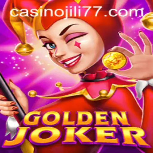 GoldenJoker: A Spectacular Gaming Experience