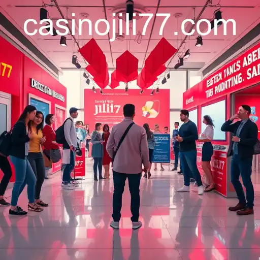 The Power of Promotions: An In-Depth Look at Effective Strategies Featuring jili77