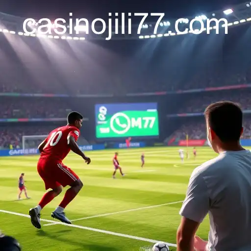 The Ever-Growing Impact of Jili77 on Sports