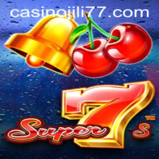 An In-Depth Look at Super7s: The Exciting Casino Game
