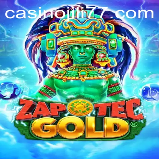 Exploring the Dazzling World of ZapOtecGold: A Thrilling Adventure with Jili77